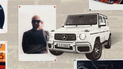 louis vuitton g wagon|gq g wagon project.